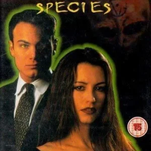 The Alien Agenda - Endangered Species