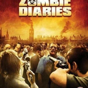 The Zombie Diaries