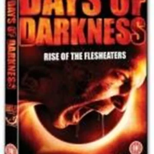 Days of Darkness