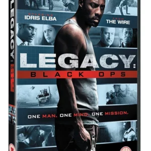 Legacy: Black Ops