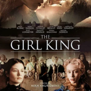 The Girl King