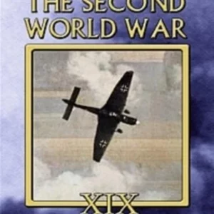 The Second World War: Volume 19