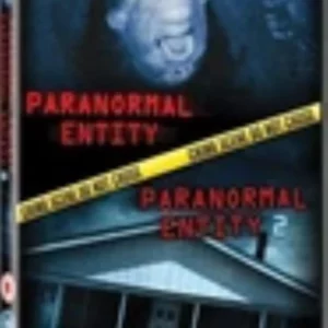 Paranormal Entity / Paranormal Entity 2