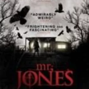 Mr Jones
