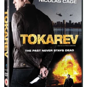 Tokarev