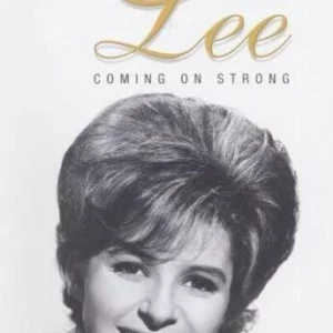 Brenda Lee: Legends In Concert - Coming On Strong