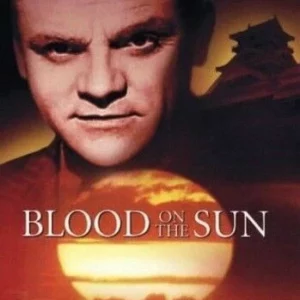Blood on the Sun