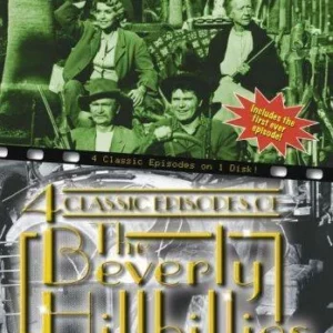 The Beverly Hillbillies