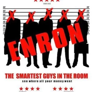 Enron: The Smartest Guys in the Room [DVD]