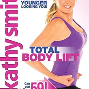 Kathy Smith - Total Body Lift
