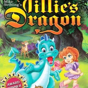 Mike Stribling's: The Tale Of Tillie's Dragon