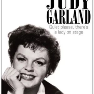 Judy Garland - Legends in Concert