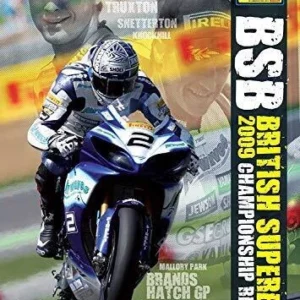 British Superbike Season Review 2009