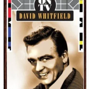 David Whitfield On TV