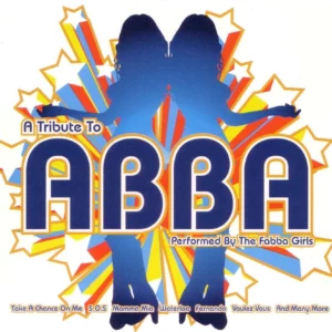 A Tribute To Abba