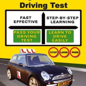 The Visual Guide To Passing The Practical Driving Test