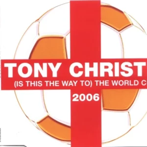 (Is This The Way To) The World Cup