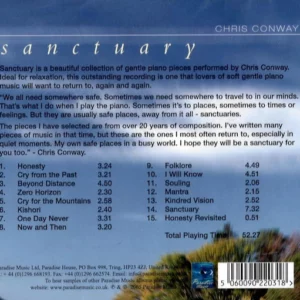 Sanctuary