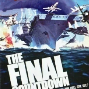 The Final Countdown