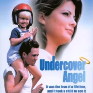 Undercover Angel