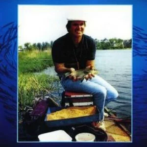 Long Pole, Short Line With Bob Nudd