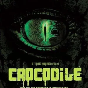 Crocodile