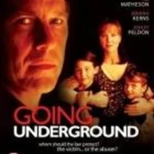 Going Underground