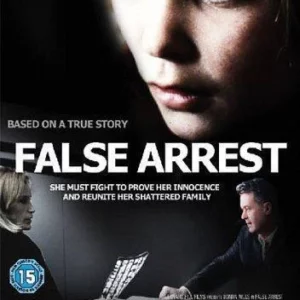 False Arrest
