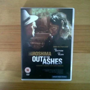 Out Of The Ashes - Hiroshima