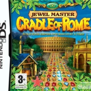 Cradle Of Rome