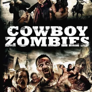 Cowboy Zombies