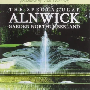 The Spectacular Alnwick Garden Northumberland