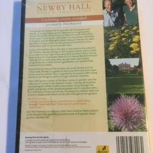 The Quintesssential English Garden Newby Hall North Yorkshire
