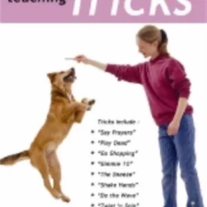 Teaching Tricks