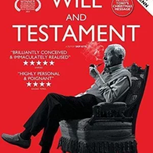 Tony Benn: Will And Testament