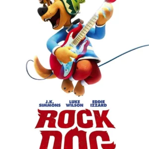 Rock Dog