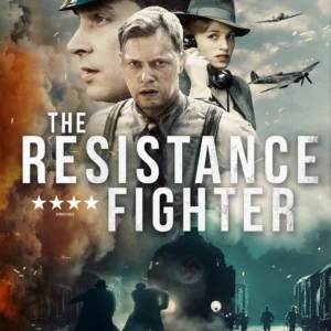 The Resistance Fighter