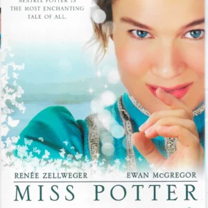 Miss Potter