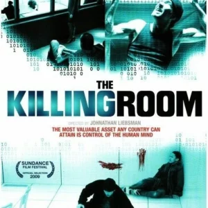 The Killing Room