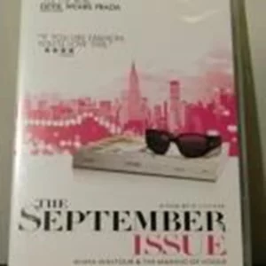 The September Issue