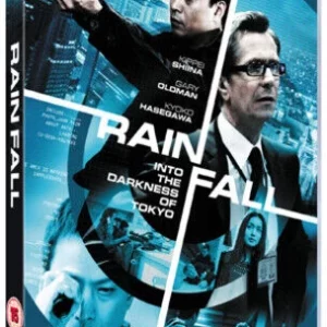 Rain Fall