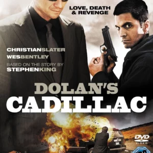 Dolan's Cadillac