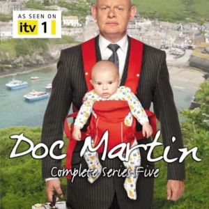 Doc Martin - Series 5
