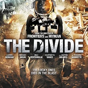 The Divide