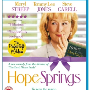 Hope Springs
