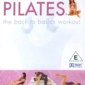 Body Control Pilates: the back to basics workout