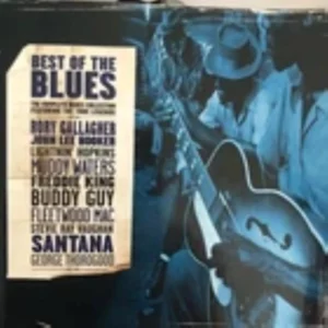 The Blues At Its Best