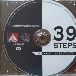 The 39 Steps