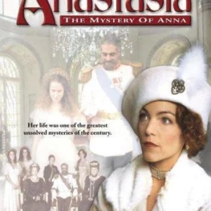 Anastasia: The Mystery of Anna