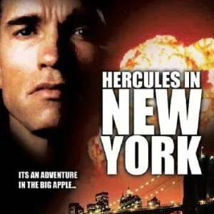Hercules in New York